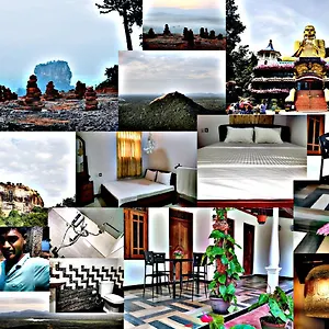 Ubytování v soukromí Danara Homestay